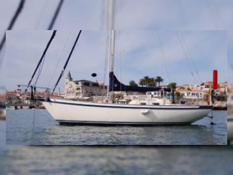 Buy 1991 Tradewind 35