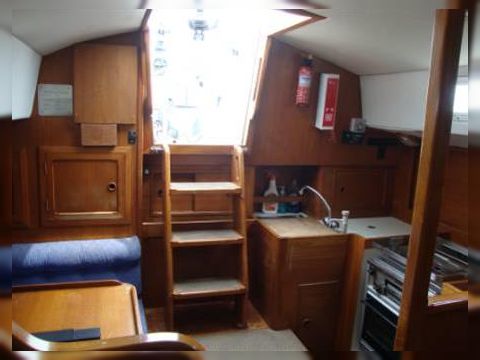 Buy 1991 Tradewind 35