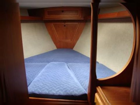 1991 Tradewind 35 for sale