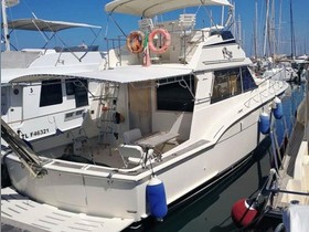 Hatteras Yachts 45