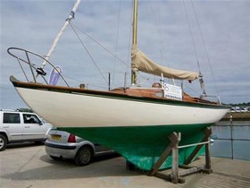 1960 Newquay One Design for sale