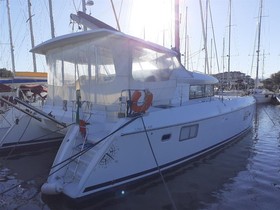 2007 Lagoon Catamarans 420 на продаж