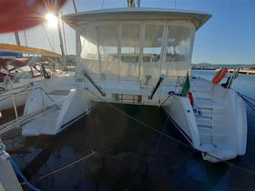 Lagoon Catamarans 420 for sale Italy