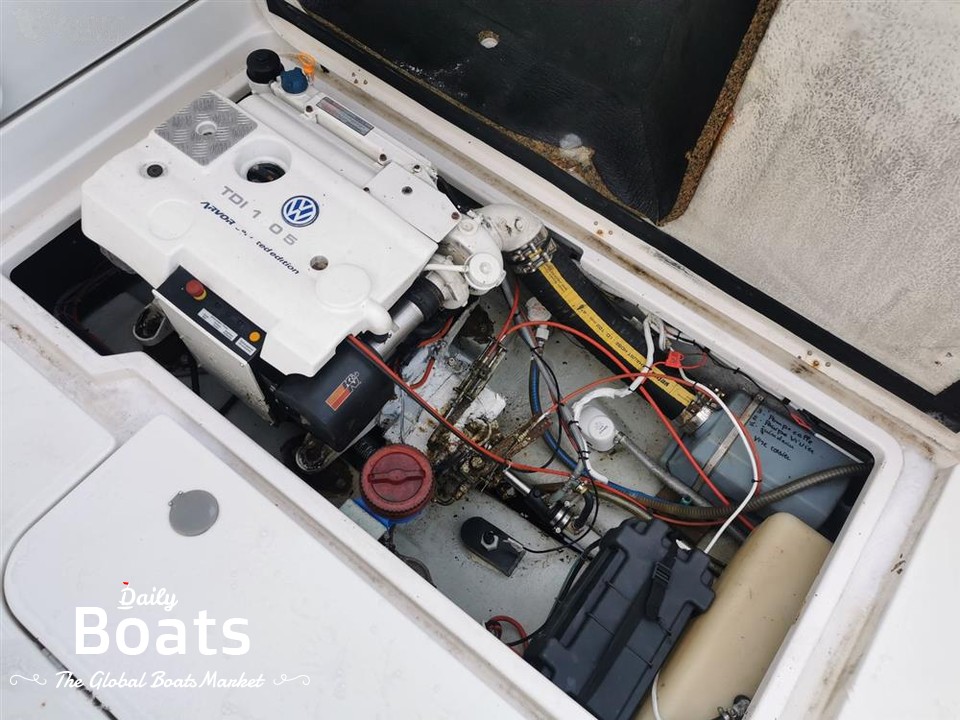 2006 Arvor 215 As for sale. View price, photos and Buy 2006 Arvor 215 ...