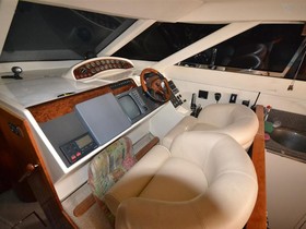 1996 Fairline Squadron 59 till salu