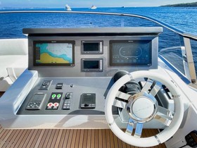 Acheter 2020 Azimut Yachts 88