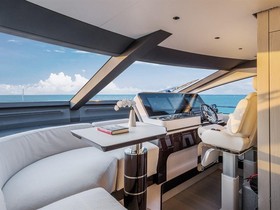 Købe 2020 Azimut Yachts 88