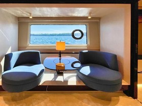 2020 Azimut Yachts 88 za prodaju