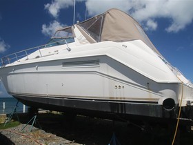 1995 Sea Ray Boats 500 Sundancer till salu