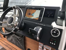 2017 Axopar Boats 28 Cabin