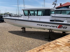 Αγοράστε 2017 Axopar Boats 28 Cabin