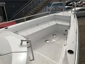 2017 Axopar Boats 28 Cabin