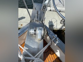 Hiptimco 42 Trawler