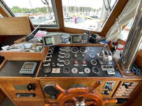 1979 Hiptimco 42 Trawler