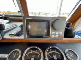 Hiptimco 42 Trawler for sale