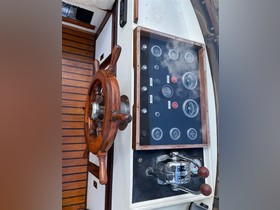 Buy Hiptimco 42 Trawler Germany