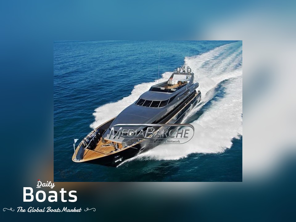 2007 Admiral Yachts 35M for sale. View price, photos and Buy 2007