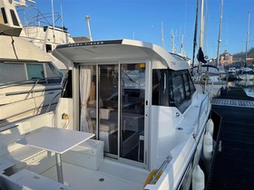 Jeanneau Merry Fisher 795 for sale United Kingdom