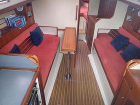2010 Cornish Crabbers Mystery 35 for sale