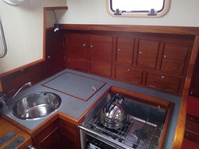 2010 Cornish Crabbers Mystery 35 for sale