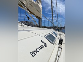 1990 Bénéteau Boats First 45F5