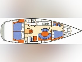 Купить 1990 Bénéteau Boats First 45F5