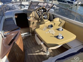 2008 Sessa Marine S26