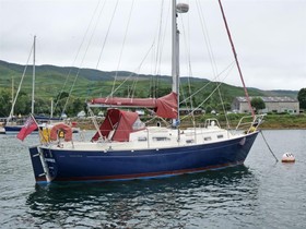 1996 Vancouver 28 for sale