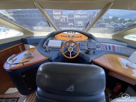 2003 Azimut Yachts 62