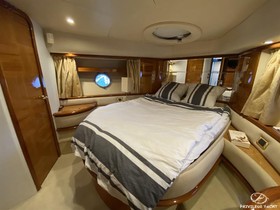 2003 Azimut Yachts 62 til salgs
