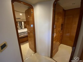 2003 Azimut Yachts 62 eladó