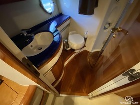2003 Azimut Yachts 62 myytävänä