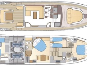 Azimut Yachts 62