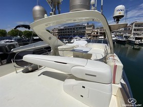 2003 Azimut Yachts 62 на продаж
