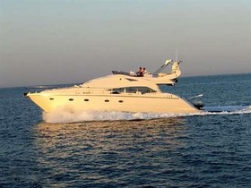 Aicon Yachts 56