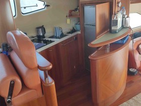 2008 Aicon Yachts 56 for sale