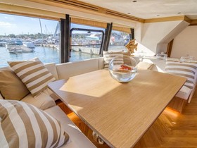 2021 Sasga Yachts Menorquin 68 Flybridge