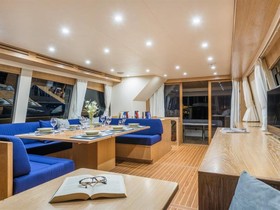 Osta 2021 Sasga Yachts Menorquin 68 Flybridge