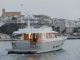 2021 Sasga Yachts Menorquin 68 Flybridge eladó