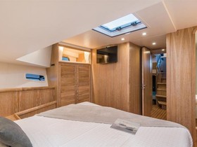 Sasga Yachts Menorquin 68 Flybridge for sale Spain