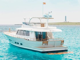 Kjøpe 2021 Sasga Yachts Menorquin 68 Flybridge