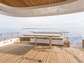 2021 Sasga Yachts Menorquin 68 Flybridge на продаж