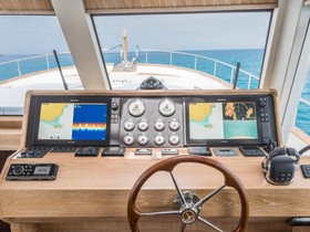 Köpa 2021 Sasga Yachts Menorquin 68 Flybridge