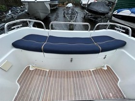 2006 Finnmaster 6400 Mc