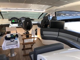 2006 Pershing 62