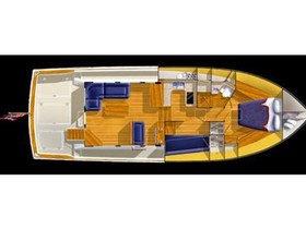 Sabre Yachts 42 Sedan for sale