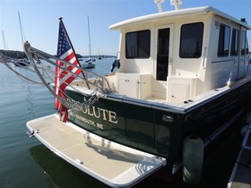 Sabre Yachts 42 Sedan