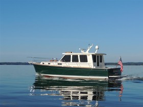 2006 Sabre Yachts 42 Sedan te koop