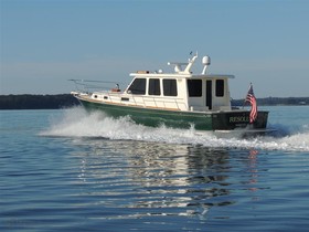 Sabre Yachts 42 Sedan United States of America