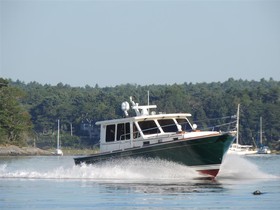 Koupit 2006 Sabre Yachts 42 Sedan